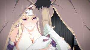 anime nurse gloves handjob - Handjob Compilation Hentai, Succubus Prison Hold - Videosection.com