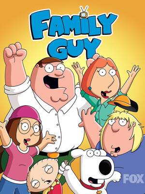 Family Guy Loi Porn American Dad - Family Guy (TV Series 1999â€“2025) - IMDb