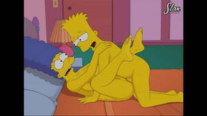 famous nude cartoons simpsons - The Simpsons Sfan Porn The-simpsons - XAnimu.com