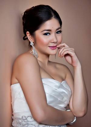 beautiful filipino girl mishael - Katya Santos | Beautiful Filipina Woman