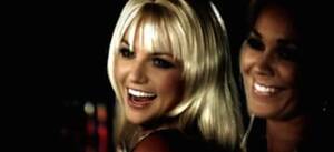 blonde black dildo forced - Britney Spears - Gimme More | Music | The Guardian