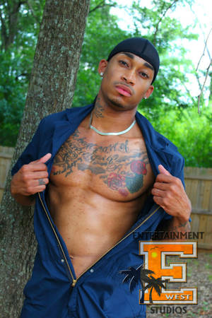 Black Male Porn Star Arquez - Who is your porn star crush?