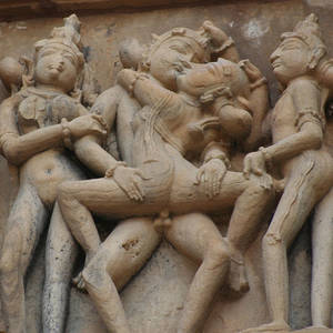 Ancient Artwork Porn - Rubbing Out Internet Porn Won't Be Easy for the Indian Government