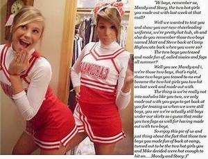 Cheerleader Gender Bender Porn Captions - Image result for Forced Feminization Captions Cheerleader. Tg ...