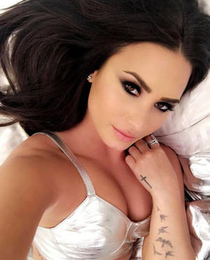 Demi Lovato Camp Rock Porn - Demi Lovato, Joe Jonas
