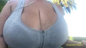 big bouncing boobs - Big Bouncy Boobs Flying Everywhere While On My Hot Girl Walk/run - xxx  Mobile Porno Videos & Movies - iPornTV.Net