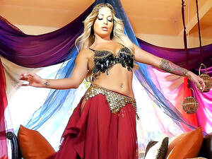 Belly Dance Sex - â–· Belly Dancing 4 Big Dicks - Kissa Sins / Porno Movies, Watch Porn Online,  Free Sex Videos