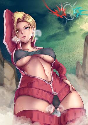 Android 18 Porn Big Breast Comics - Android 18 - Dragon Ball Super - Render by Moresense | DBZ | Pinterest |  Dragon ball, Android 18 and Dragons