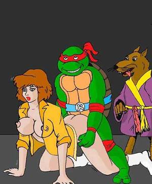 Ninja Porn - Sort movies by Most Relevant and catch the best full length Tmnt movies  now! Browse Free April O Neal Teenage Mutant Ninja Turtles Porn Videos on  Pornhub ...