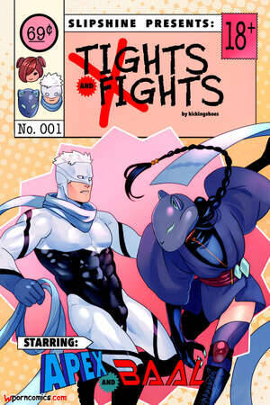 comic book fighting nude - âœ…ï¸ Porn comic X Tights Fights. Sex comic superheroes in tight | Porn comics  in English for adults only | sexkomix2.com