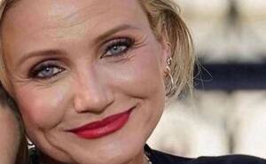 Cameron Diaz Porn Threesome - Cameron DÃ­az: su impresionante transformaciÃ³n fÃ­sica en 30 aÃ±os de carrera