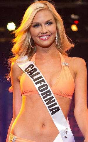 miss teen colorado 2 - Miss Teen USA Cassidy Wolf's Alleged \