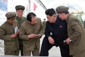 North Korea Death Porn - Viewing South Korean porn can prompt execution in North Korea - UPI.com