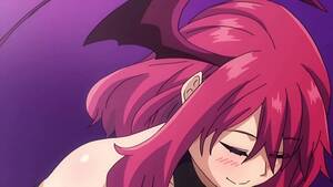 hentai anime succubus nude - Hentai Anime- succubus