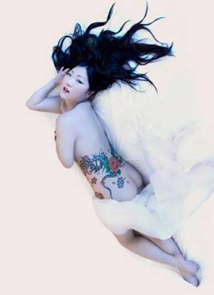 Margaret Cho Sex Porn - Can I Be Blunt? Margaret Cho