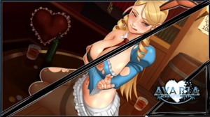 chains of lust hentai - Avaria: Chains of Lust on Steam