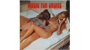 naked lady vintage album covers - The 45 sexiest album covers of all time