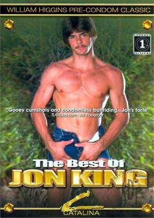Jon King Porn - Best Of Jon King