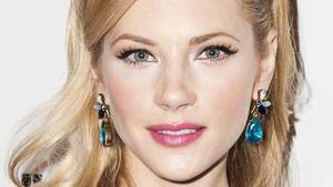 Katheryn Winnick Porno - Shieldmaiden Spotlight: The Vikings Return | Marie Claire