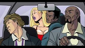 interracial cartoon video - Interracial Cartoon Video - XVIDEOS.COM