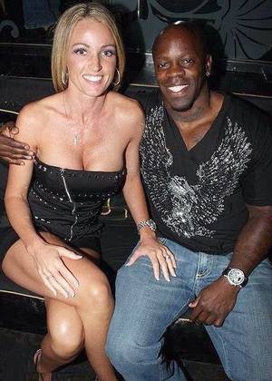 interracial vacation wives - interracial couple.