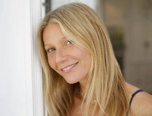 Gwyneth Paltrow Facial Porn - Gwyneth Paltrow: Answers Your Questions | goop