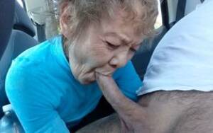 mature granny asian close up - Asian Granny - MatureTube.com