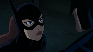 Batman Killing Joke Barbara Gordon - Batgirl/Barbara Gordon and Batman falling in love (Batman: The Killing Joke)  : r/comicbooks