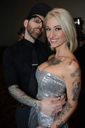 2014 New Female Porn Stars - Porn Stars and Starlets Celebrate at the 2014 AVN Awards (NSFW) | St. Louis  | St. Louis Riverfront Times