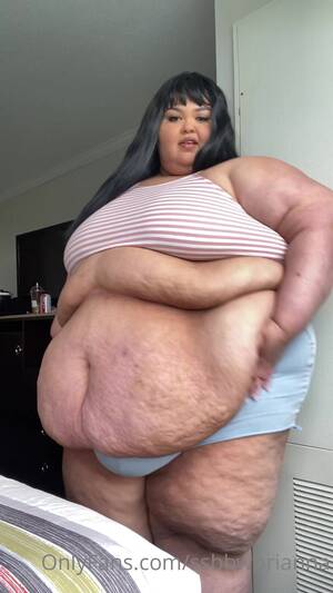 Big Ssbbw Porn - Grosse chatte: huge ssbbw fatbelly - ThisVid.com