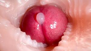 ejaculate in vagina cam - Ejaculation Camera Inside Vagina Porn Videos | Pornhub.com