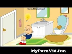 Caillou Has Gay Porn - Caillou hentai 2 - toilet weirdness O_O from caillou rosi hentai Watch  Video - MyPornVid.fun