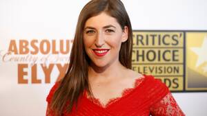 Mayim Bialik Porn Captions - Mayim Bialik: Why I hate 'Frozen' | Fox News