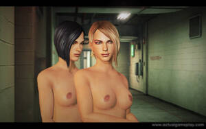 Dead Rising Porn Xxx - dead-rising-2-nude-patch-1.jpg | MOTHERLESS.COM â„¢