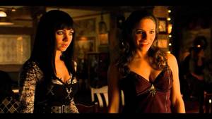 lost girl - 