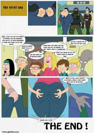 American Dadhub - Page 23 | Grigori/American-Dad!-Hot-Times-On-The-4th-Of-July! | Gayfus -  Gay Sex and Porn Comics