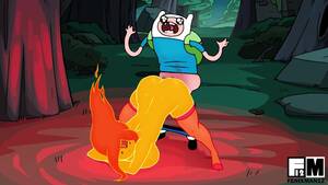 Adventure Time Human Porn - Adventure Time Finn The Human 1boy Animated - Lewd.ninja