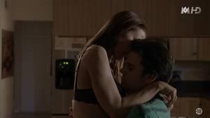 2013 Hottest Sex Scene - Watch Online - Josie Davis - Dirty Teacher (2013) HD 720p