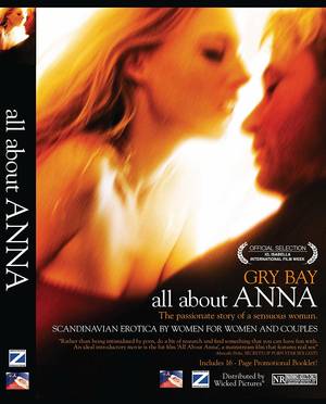 All About Anna - Amazon.com: All About Anna (Cable Version): Gry Bay, Mark Stevens, Eileen  Daly, Thomas Raft, Morten Schelbech, Ovidie, Thomas Lindy, Jessica Nilsson:  Movies ...