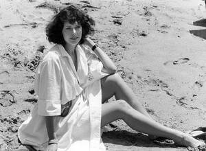 french mature beach nudists - Sylvia Kristel, 60, Dies; Starred in 'Emmanuelle' - The New York Times