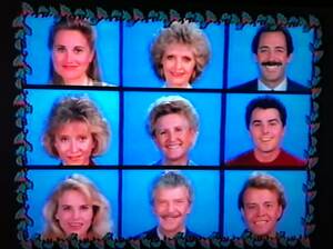 Cindi Brady Bunch Porn Movie - My wife made me watch: A Very Brady Christmas |