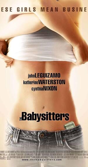 Babysitter Sleeping Porn - Reviews: The Babysitters - IMDb