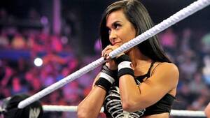 Aj Lee Getting Fucked - No one wants to have sex with you. Do you see how that's a problem for us?\