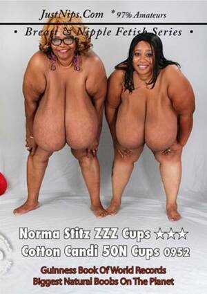 Big Black Tits Norma - Norma Stitz - Cotton Candi streaming video at Fetish Movies with free  previews.