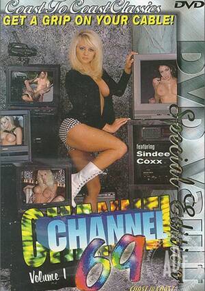 Channel 69 - Channel 69 #1 (1996) | Adult DVD Empire