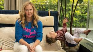 Forced Sex Mom - Amy Schumer's Mom Com | The New Yorker