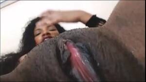 big black pussy masturbating - Big Black Juicy Pussy Masturbation - XVIDEOS.COM