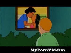 cartoon king of the hill connie porn - Bobby and Connie's Sleepover | King of the Hill | adult swim from connie  souphanousinphone Watch Video - MyPornVid.fun