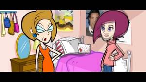 Lesbian Sex Porn Cartoons - 