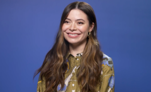 Anal Porn Miranda Cosgrove - Miranda Cosgrove Shares Her Behind-The-Scenes Secrets